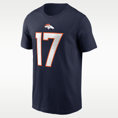 Jaylen Waddle Denver Broncos Men's Nike NFL T-Shirt. Nike.com